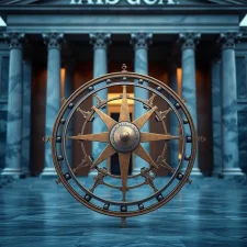 ECB Supports Unified EU Crypto Regulation Under ESMA Oversight