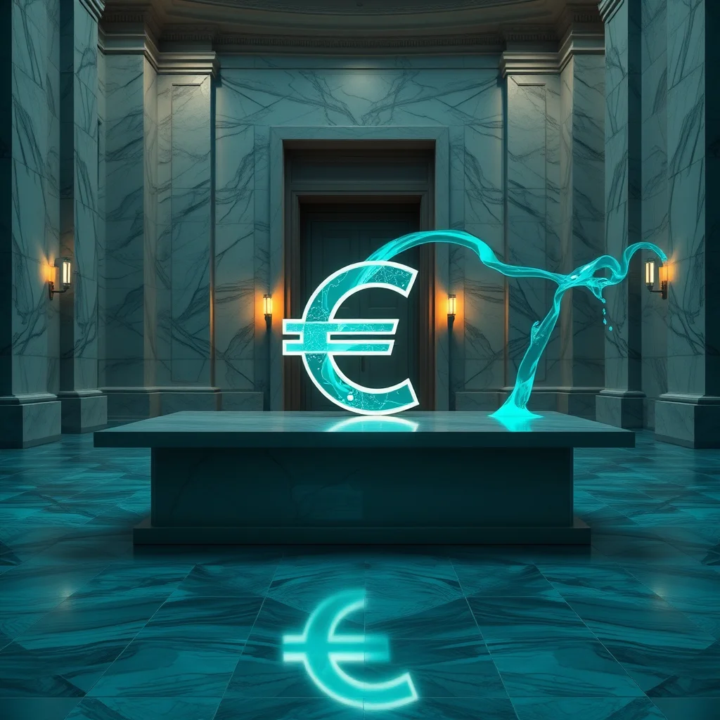 ECB Warns Stablecoins Threaten Bank Deposits, Pushes Digital Euro