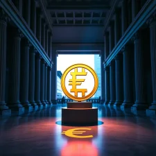 ECB's Lagarde Warns Against Copying US Stablecoin Model