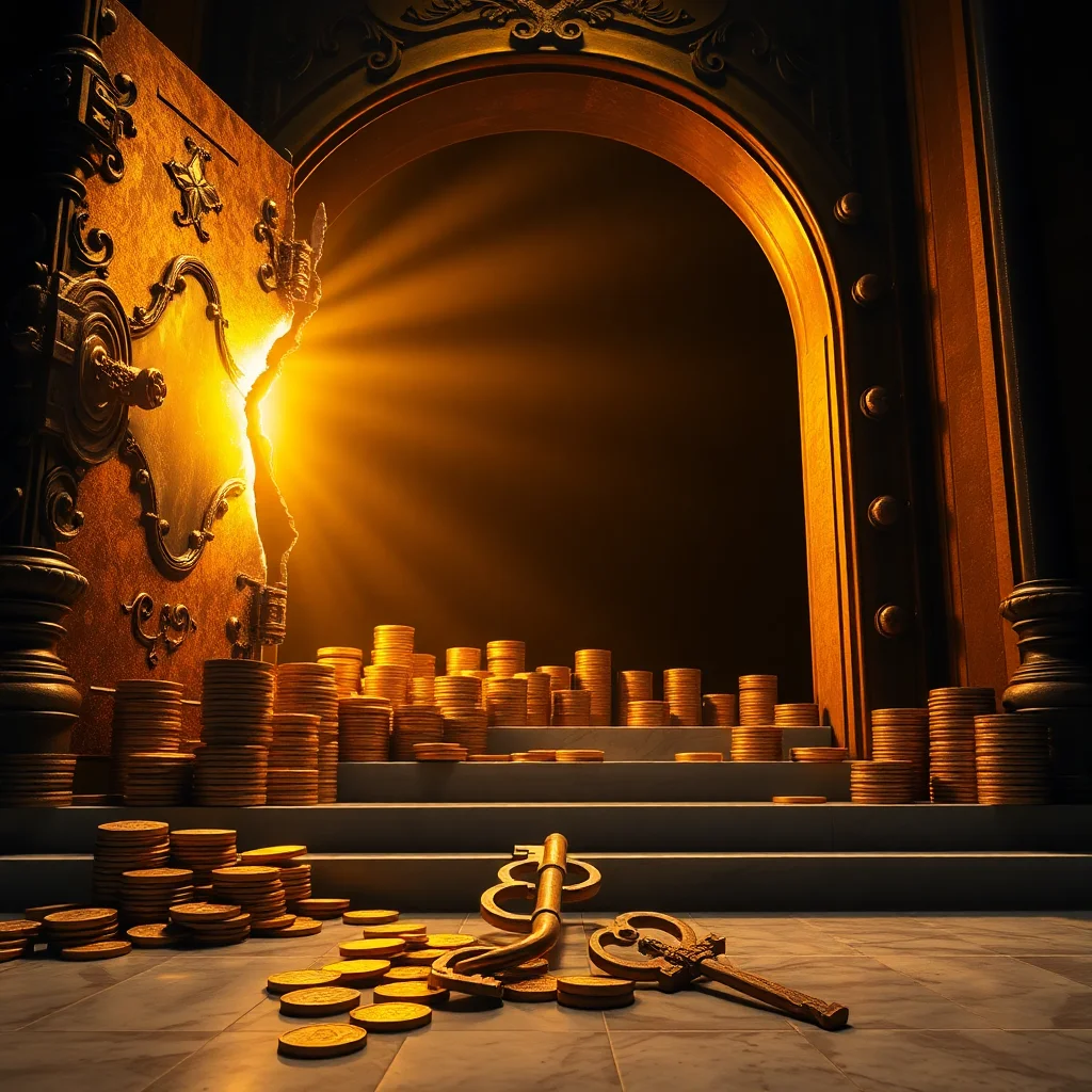Echo Protocol eBTC Exploited for $77M in Major Admin Key Breach