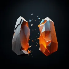 ETH Crashes to 13-Month Low as Bitcoin Breaks Below $60K