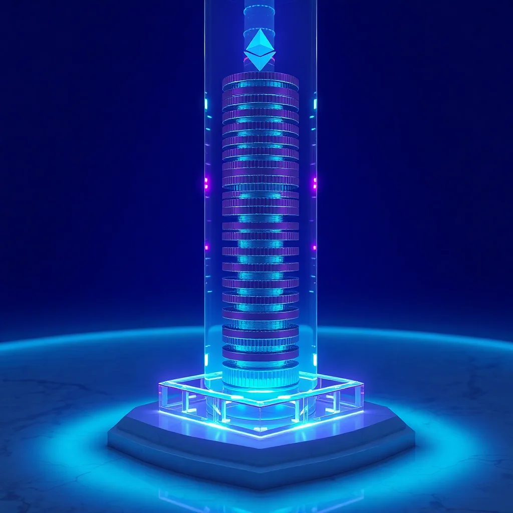 Ethereum 2.0 Staking: Earn Passive Income Guide