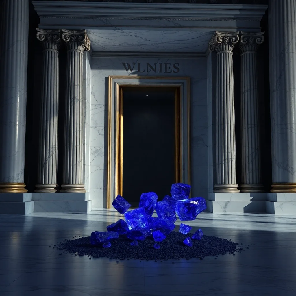 Ethereum Foundation Funding Crisis Threatens Core Development