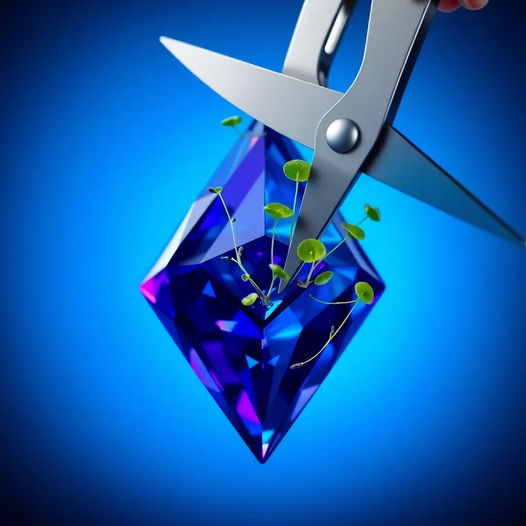 Ethereum Foundation to Shrink, Reduce ETH Sales, Focus on CROPS