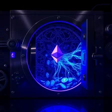 Ethereum Sandwich Bot Loses $7.5M in Ironic Token Approval Exploit