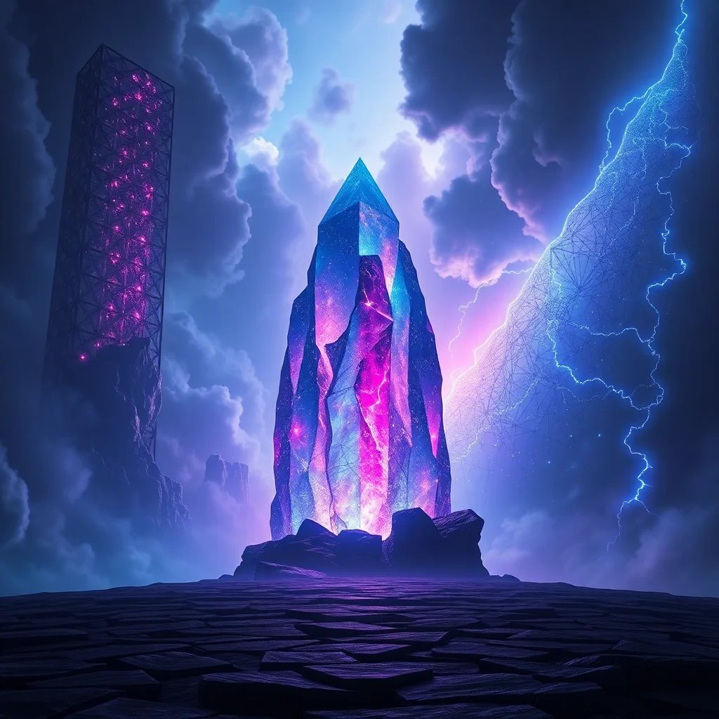 Ethereum's Critical Juncture: Scaling, Quantum and AI Threats