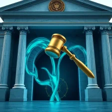 EU Sanctions Target Russian Crypto Exchanges to Block War Funding