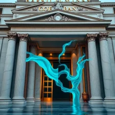 European Banks Embrace Crypto Integration Post-MiCA Regulation