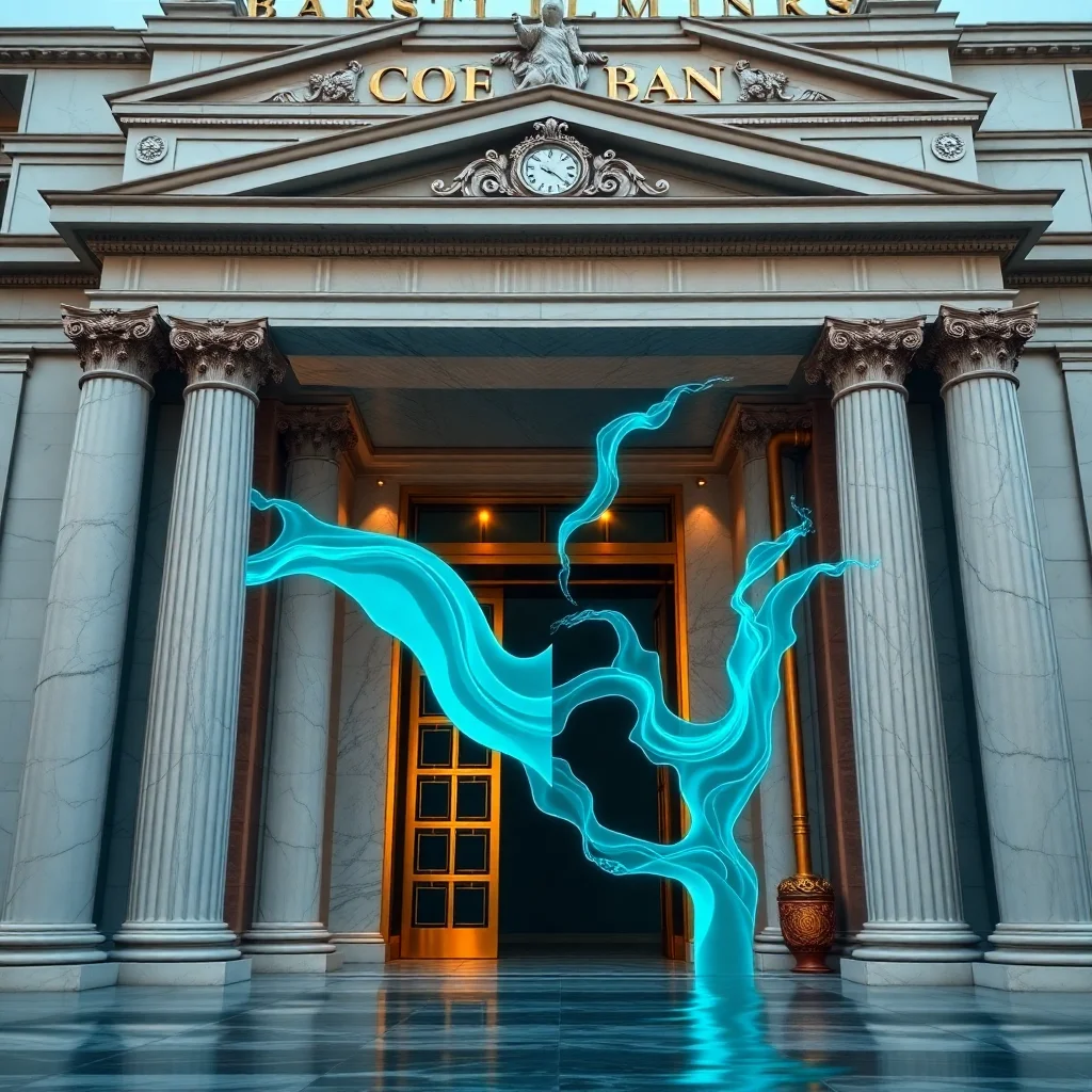 European Banks Embrace Crypto Integration Post-MiCA Regulation
