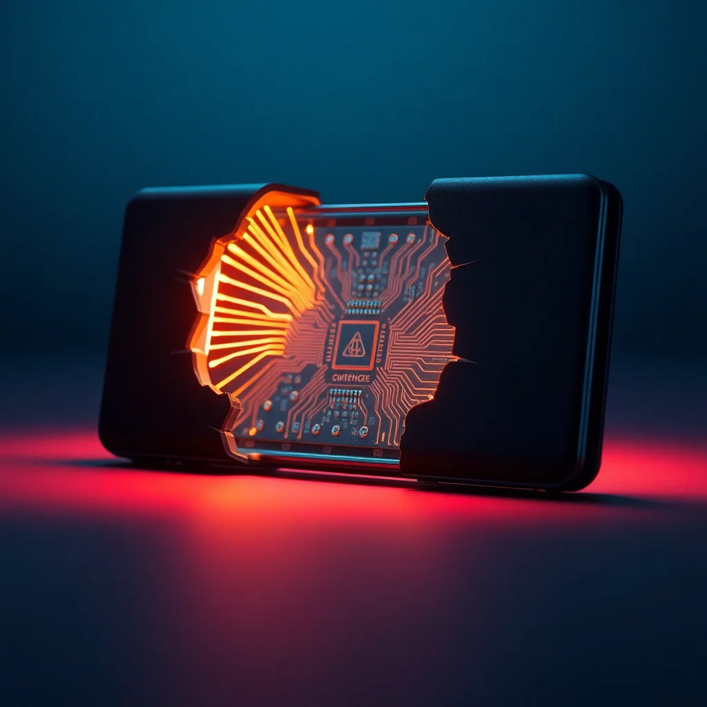 Fake Ledger Wallets Flood Chinese Market, Espressif Firmware Link