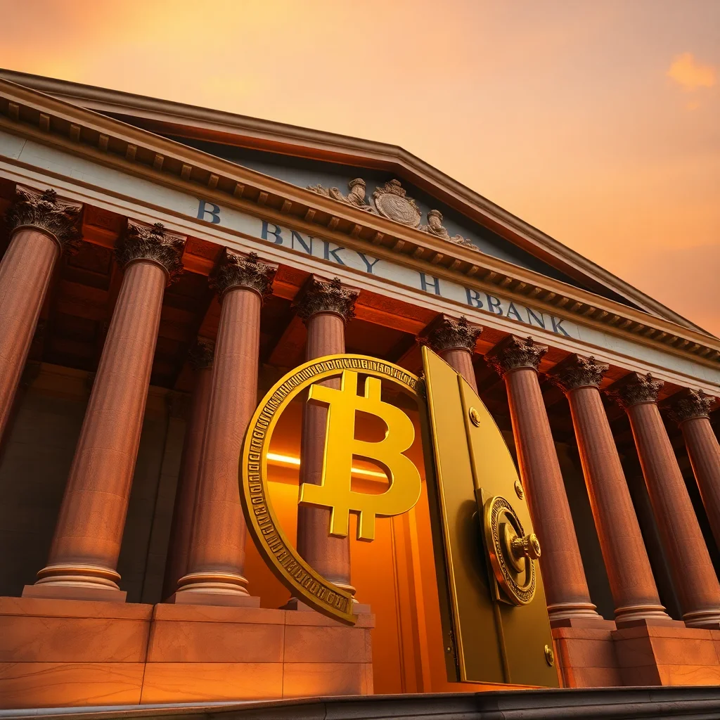 Fannie Mae Green Lights Bitcoin Collateral for Home Mortgages