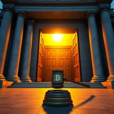 FBI Director Kash Patel to Address Bitcoin 2026 on Ending War on Bitcoin