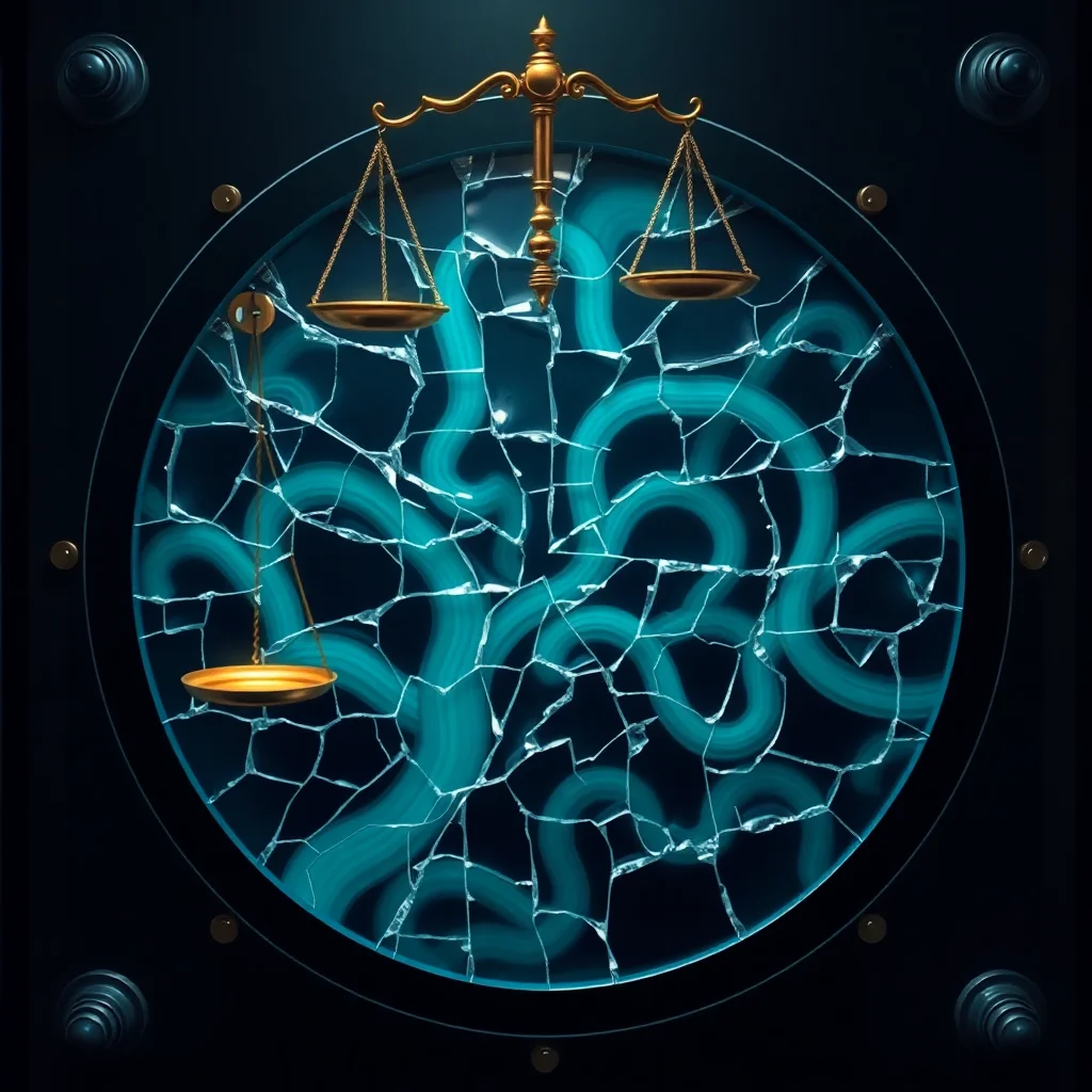 FBI's Wash Trading Sting Exposes Crypto's Liquidity Manipulation Crisis