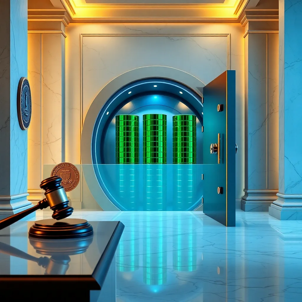 FDIC Stablecoin Rules: Federal Oversight Without Deposit Insurance