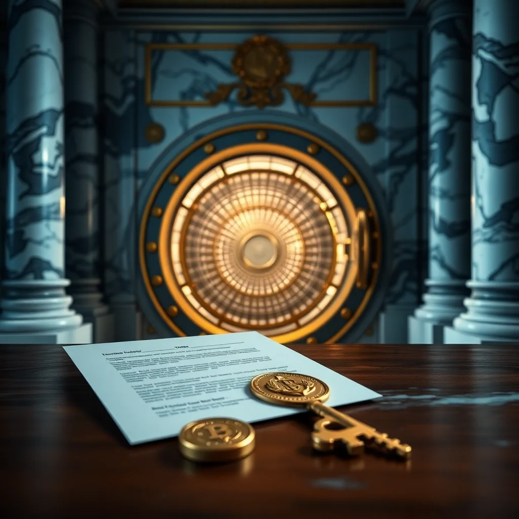 Fed Proposes Limited Master Accounts for Crypto Industry