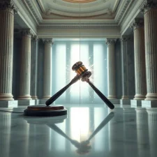 Federal Judge Blocks Pentagon's Anthropic Ban in Major AI Policy Win