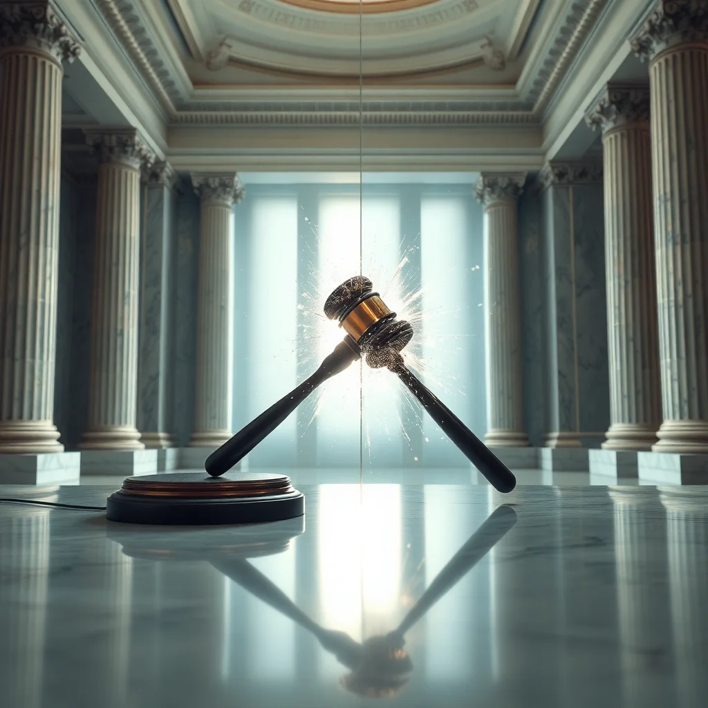 Federal Judge Blocks Pentagon's Anthropic Ban in Major AI Policy Win