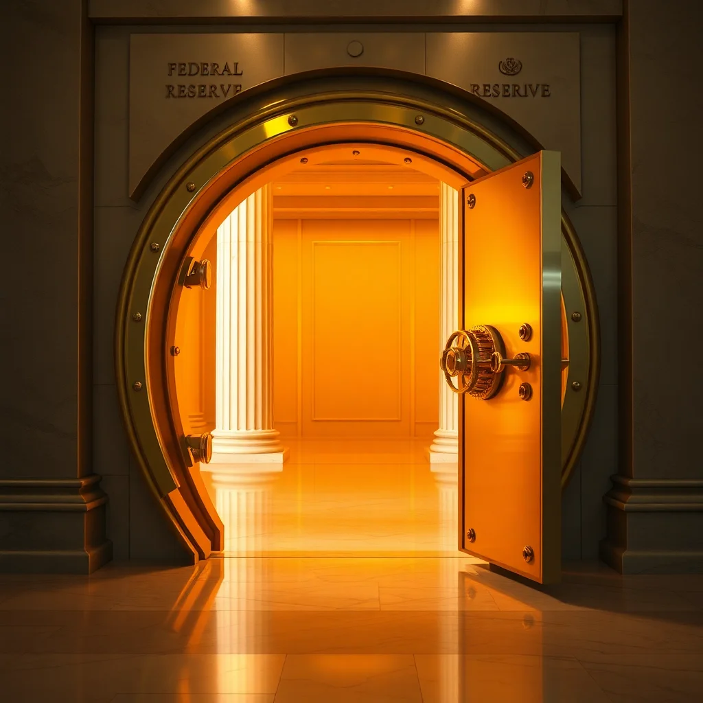 Fed's Basel III Pivot Opens Door for Institutional Bitcoin Custody