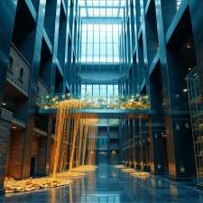 Figure's $1B Month: How Blockchain Became Wall Street's New Infrastructure