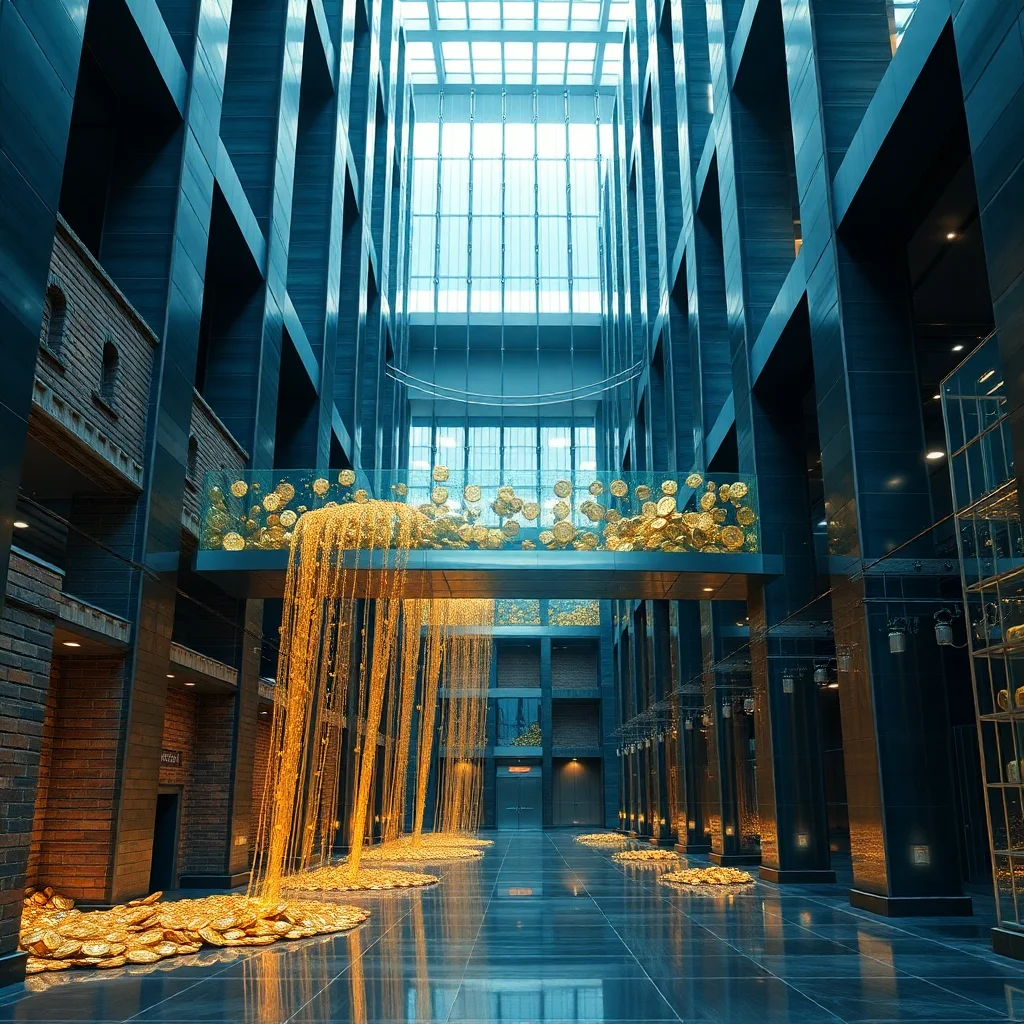 Figure's $1B Month: How Blockchain Became Wall Street's New Infrastructure