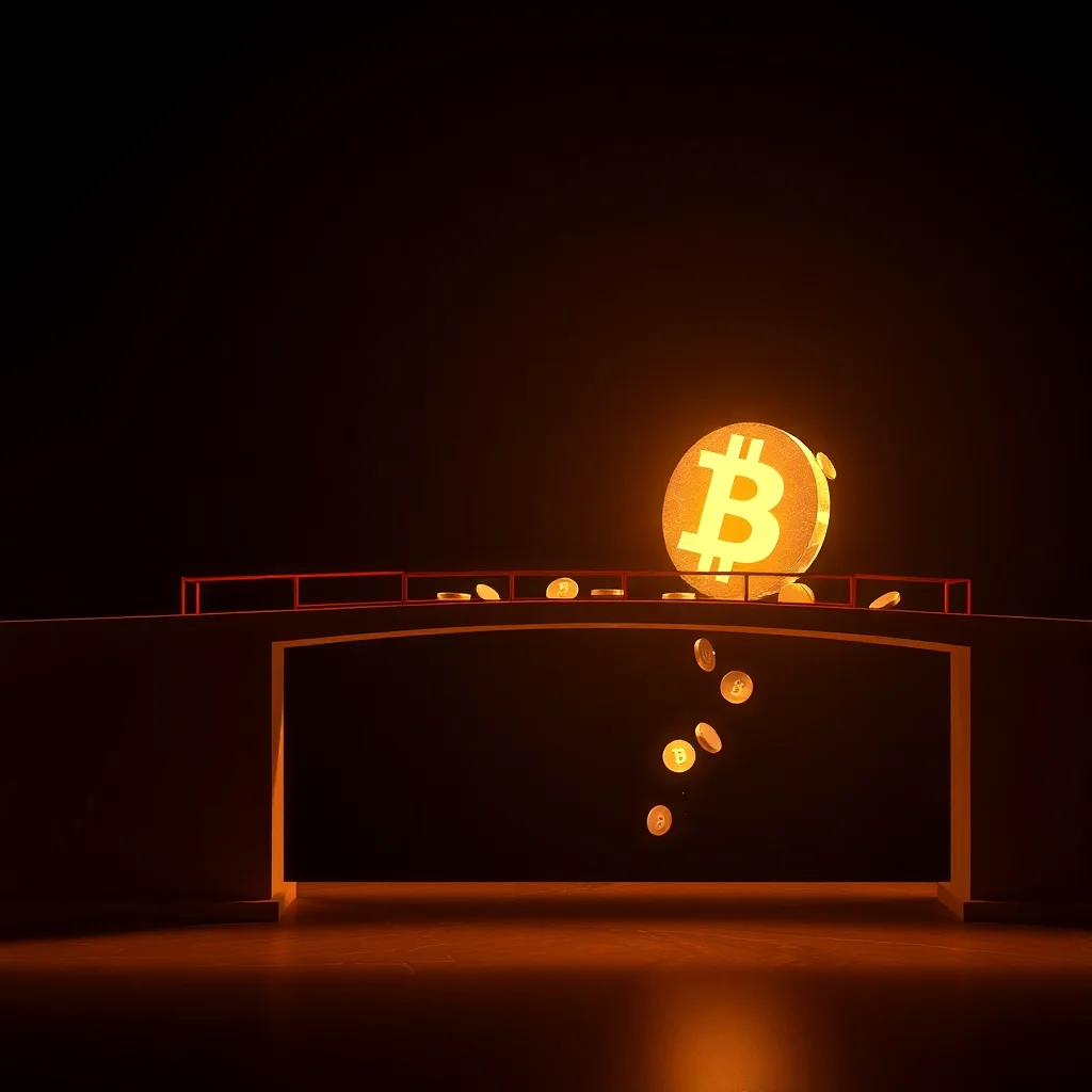 Franklin Templeton Files Bitcoin Dividend Reinvestment ETFs