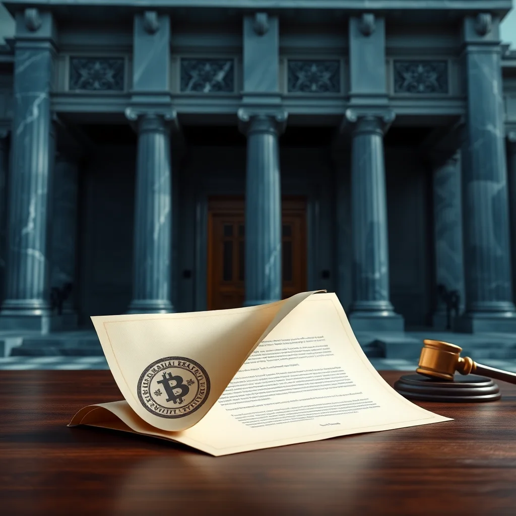 FTX's Sam Bankman-Fried Formally Seeks Trump Pardon