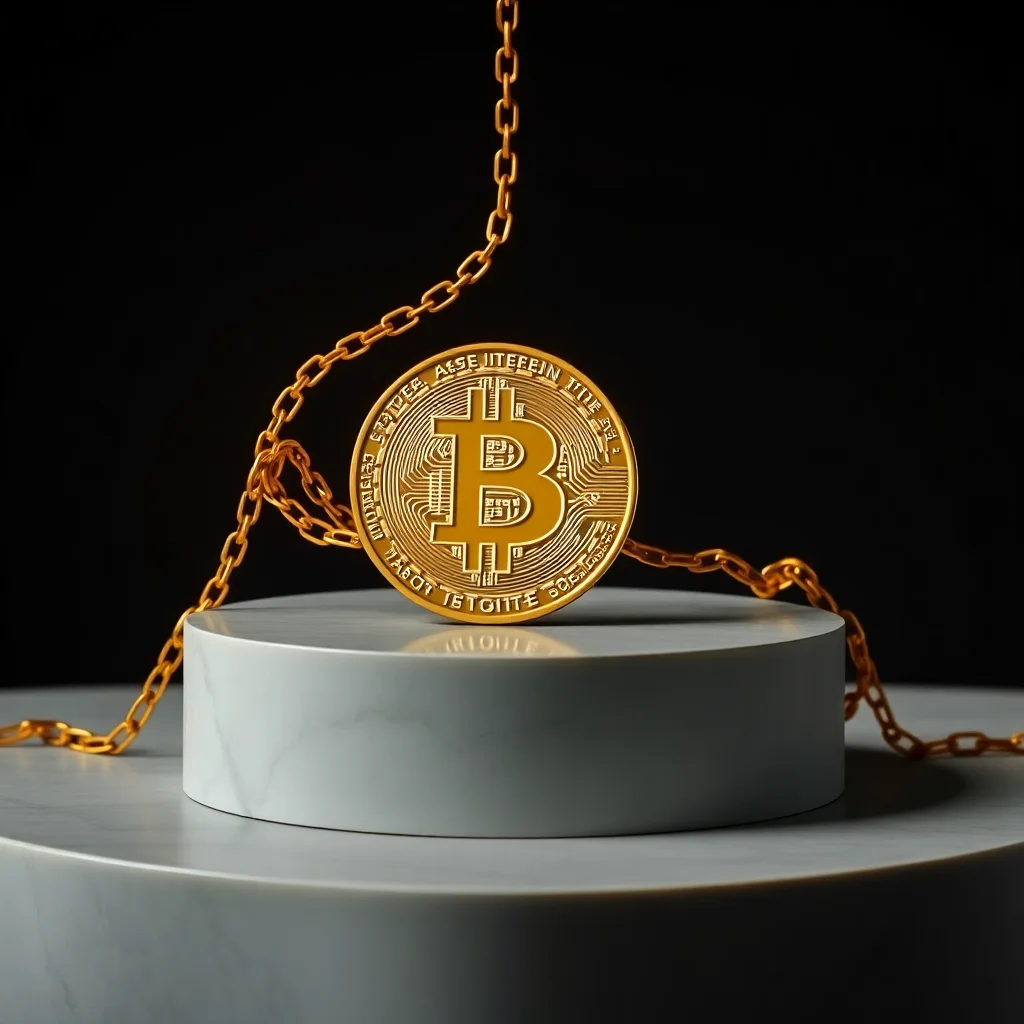 GameStop Deploys $315M Bitcoin in Covered Call Strategy