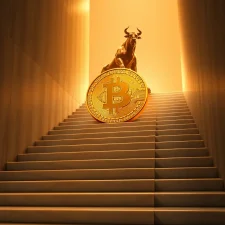 Gemini Stock Soars as Winklevoss Twins Back Crypto Exchange With $100M Bitcoin Investment