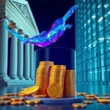 Georgia Partners With Tether for Government-Backed Stablecoin