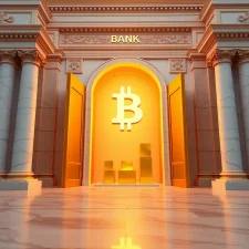 Goldman Sachs Files Bitcoin Income ETF Amid Crypto Institutional Push