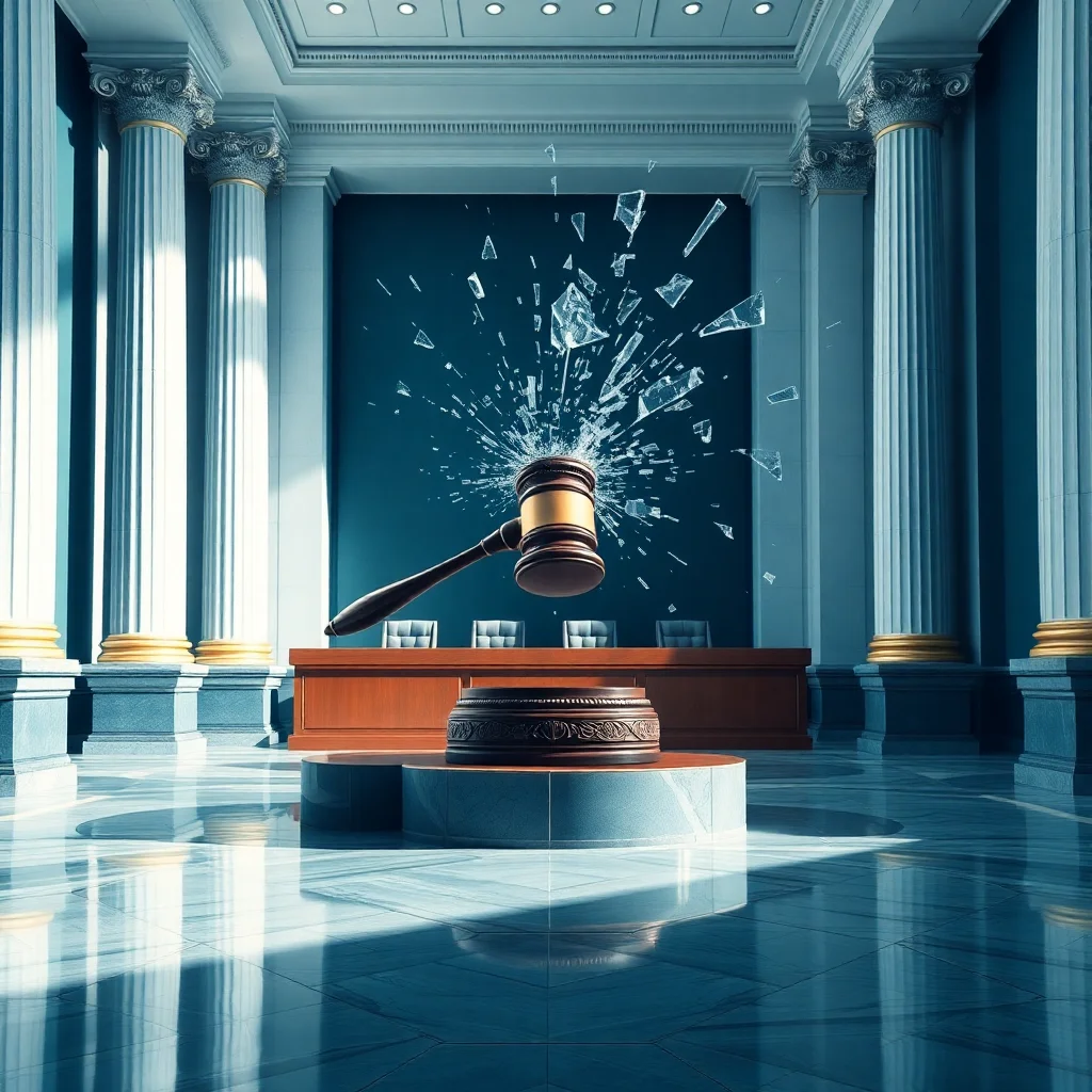 Google Sues Chinese Crime Ring Over Gemini AI Phishing Scams