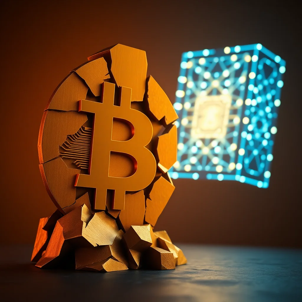 Google's Quantum Research Forces Bitcoin to Accelerate Cryptographic Hardening