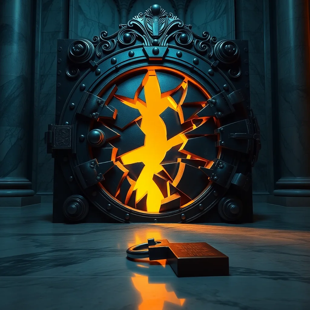 Grinex Exchange Halts After $13M State-Backed Hack