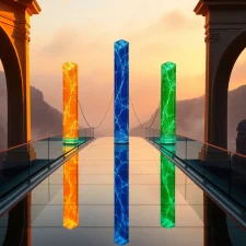 GSR Launches First Crypto ETF Tracking Bitcoin, Ether, Solana