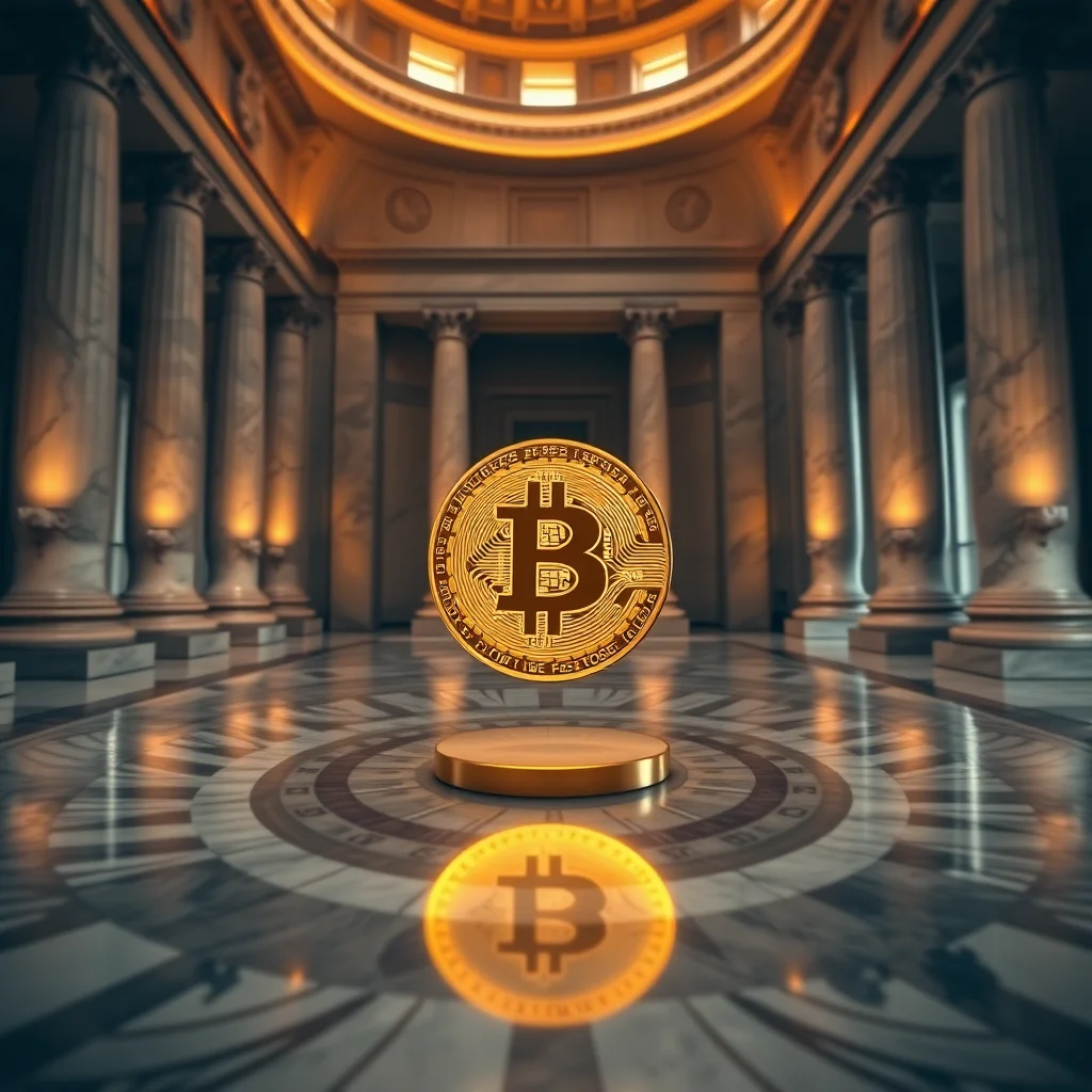 Hostplus Explores Bitcoin for 2M Members in $105B Pension Fund