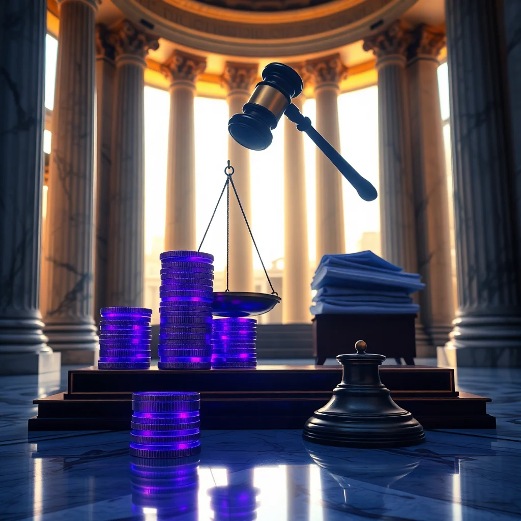 House Democrats Challenge Crypto Tax Bills Over Staking Exemptions