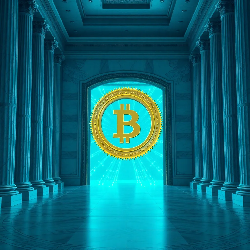 HSBC Gains BoE Approval for Digital Securities Sandbox