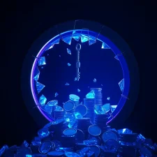Humanity Protocol Token Plummets 80% Following $32M Private-Key Breach