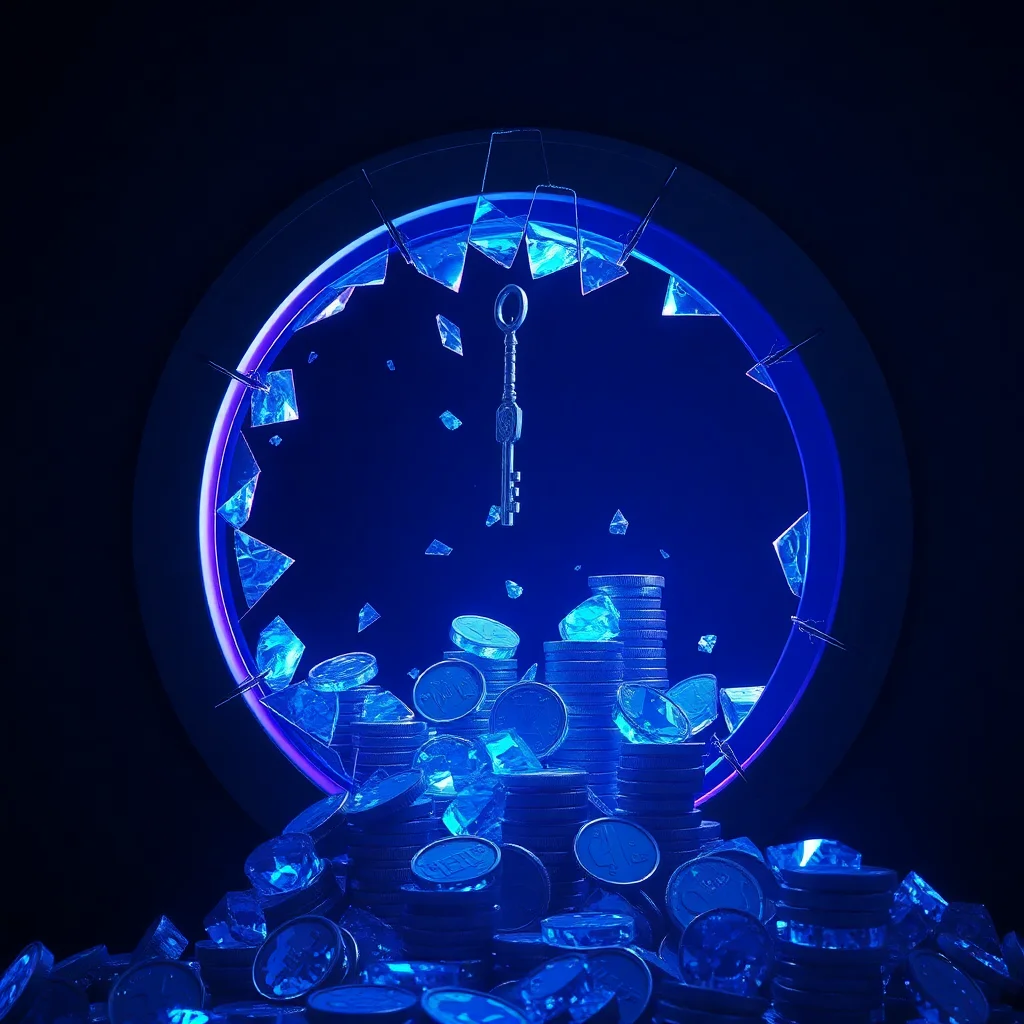 Humanity Protocol Token Plummets 80% Following $32M Private-Key Breach