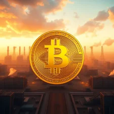 Hut 8 Stock Soars 30% on $9.8B AI Data Center Lease Deal