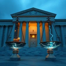 ICE, CME Push Regulators to Tighten Hyperliquid Energy Trading