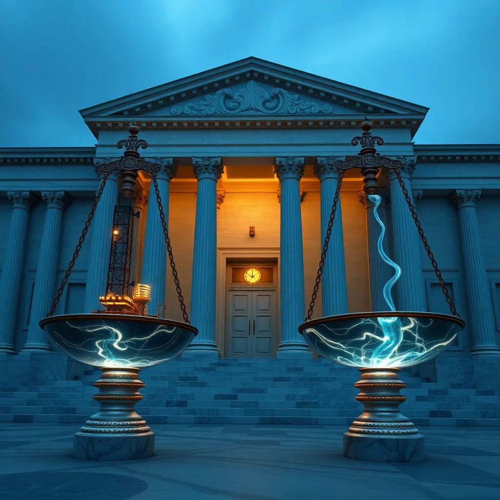 ICE, CME Push Regulators to Tighten Hyperliquid Energy Trading