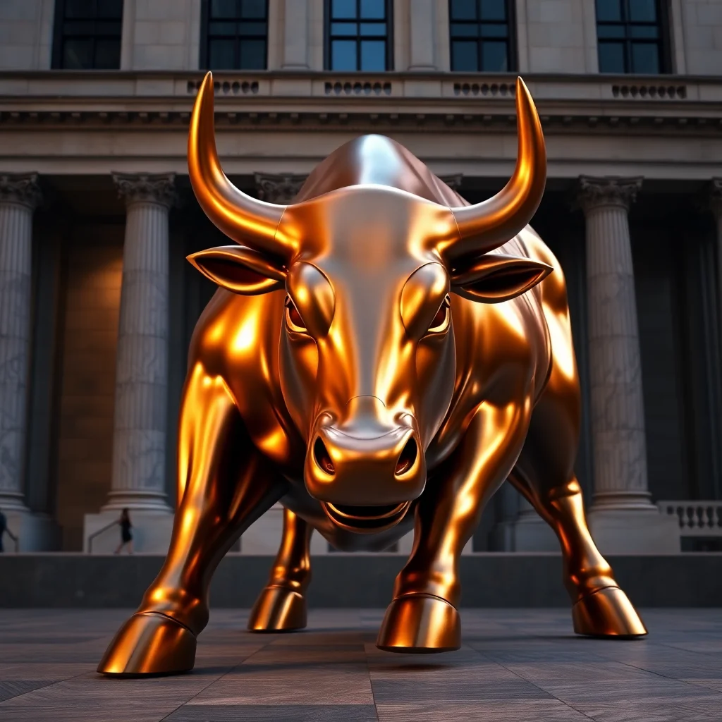 Institutions Surge Into Bitcoin as 75% Plan Asset Increases