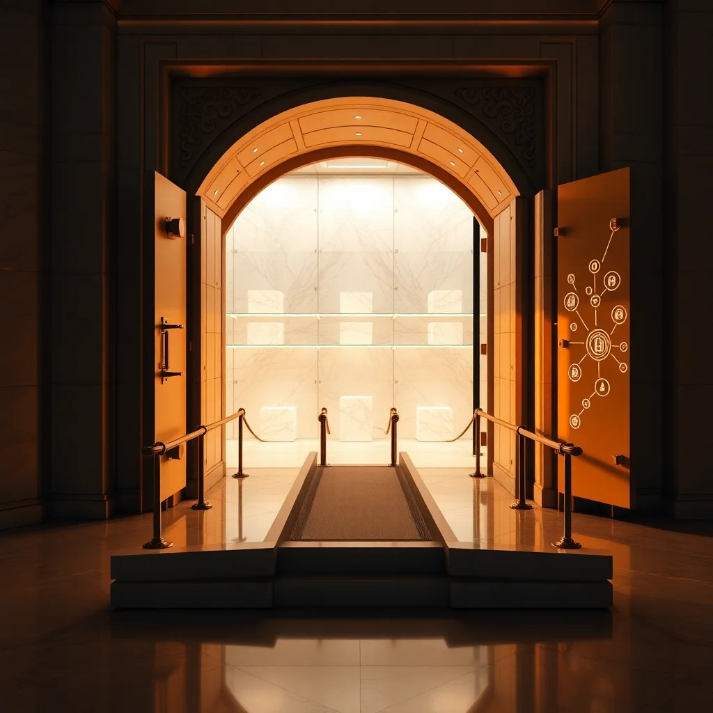 Invesco Enters Tokenized Treasury Market with $900M Superstate Takeover