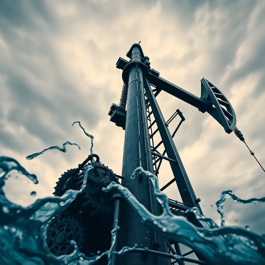 Iran War Volatility Drives Oil Trading Boom on Hyperliquid