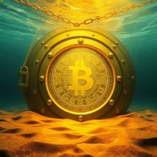 Iran's $10B Bitcoin Insurance Plan for Strait of Hormuz