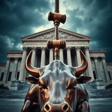 Jamie Dimon's Blunt Attack on Coinbase Over Clarity Act