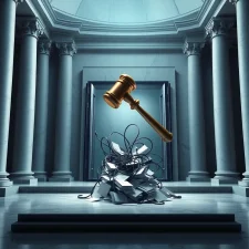 Jane Street Insider Trading Allegations in Terra UST Collapse