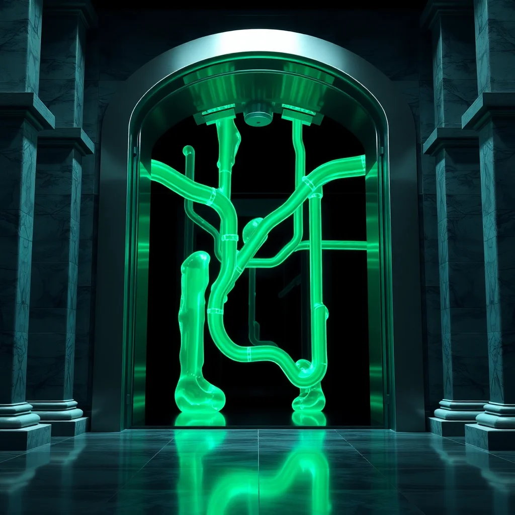 JPMorgan, Citi-Backed Clearing House Plans 2027 Tokenized Deposit Launch