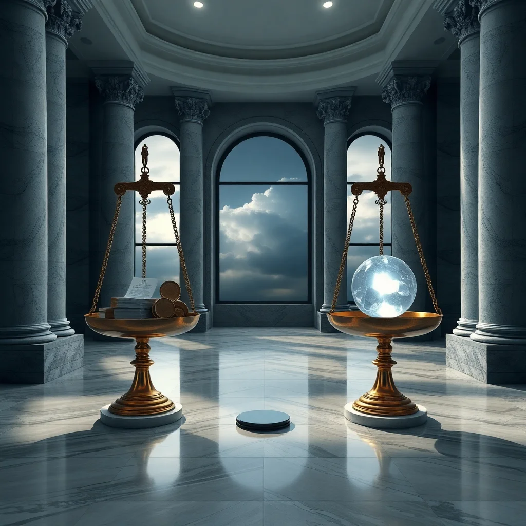 JPMorgan Eyes Prediction Markets as Wall Street Enters Crypto Race